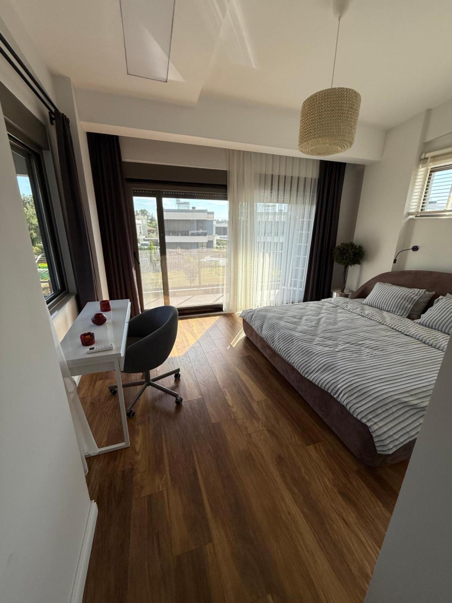 Villa Canyon Goeynuek Kemer With Pool *