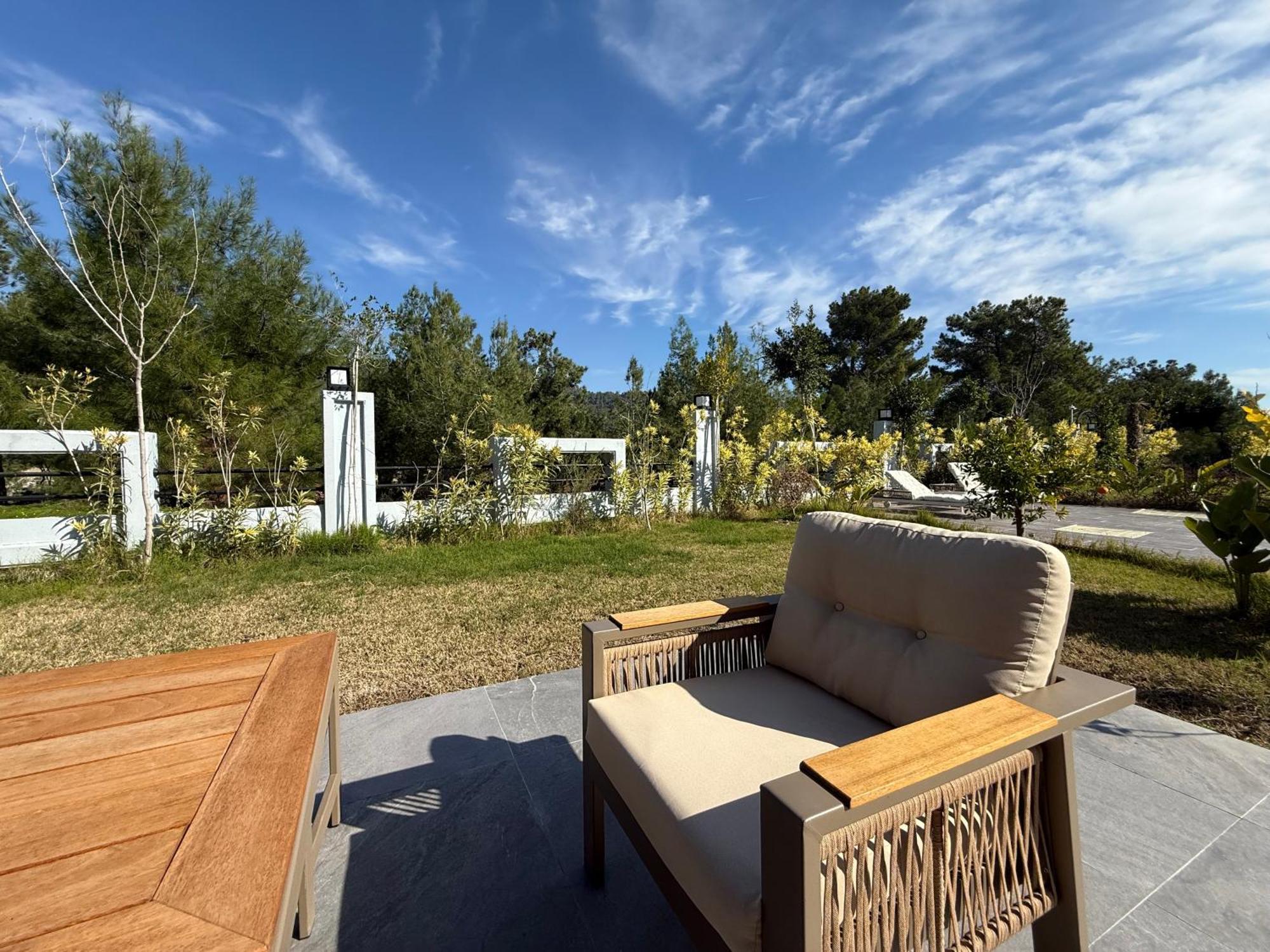 Canyon Goeynuek Kemer With Pool Villa