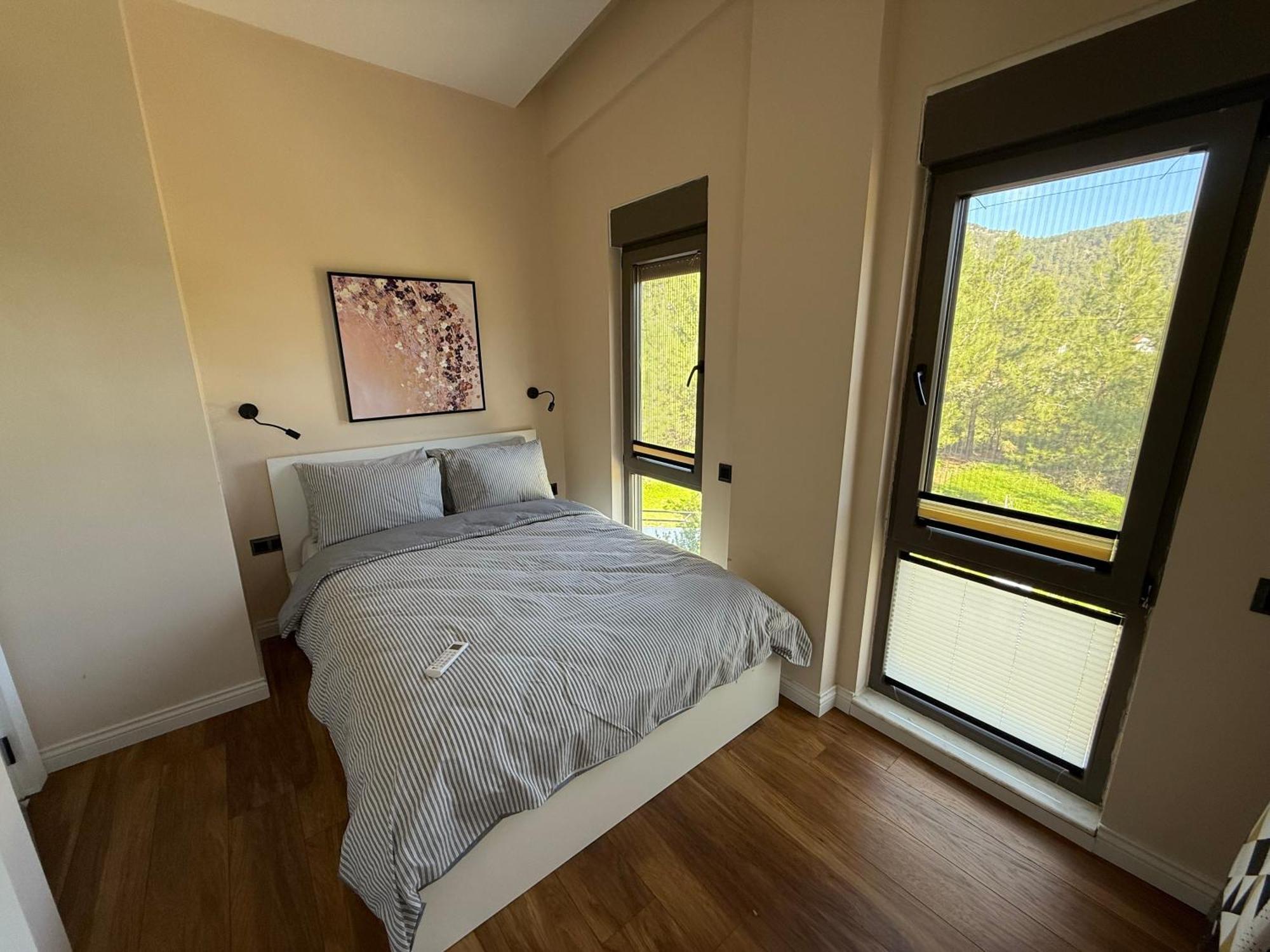 Villa Canyon Goeynuek Kemer With Pool Antalya