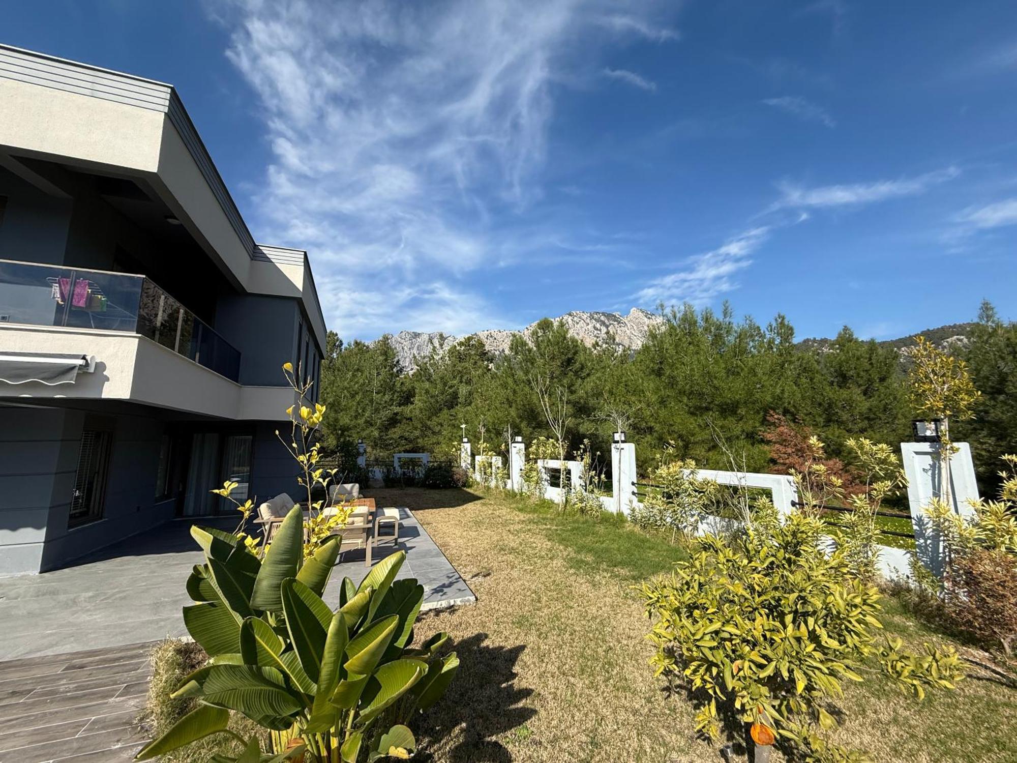 Canyon Goeynuek Kemer With Pool * Antalya