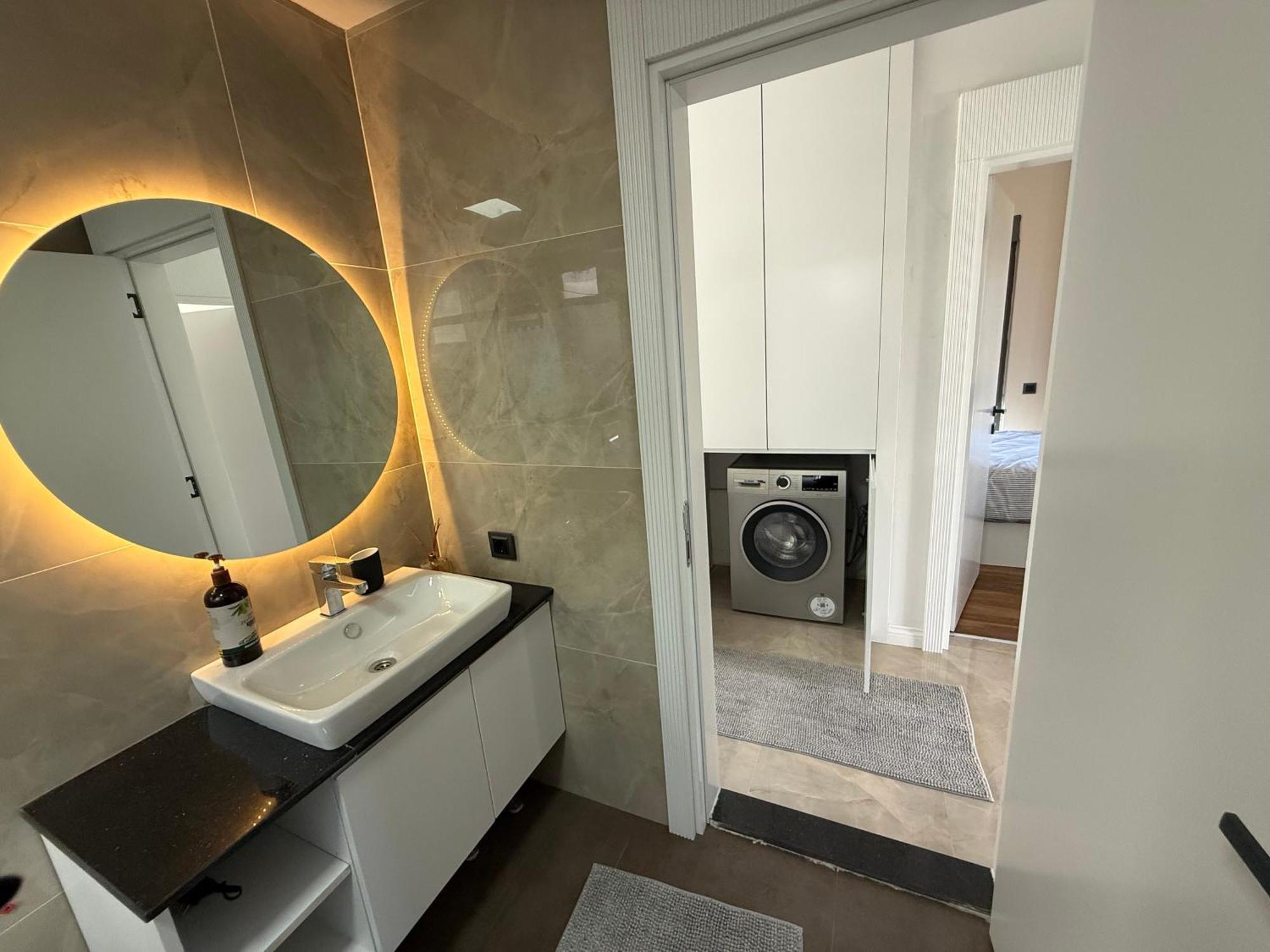 Villa Canyon Goeynuek Kemer With Pool Antalya