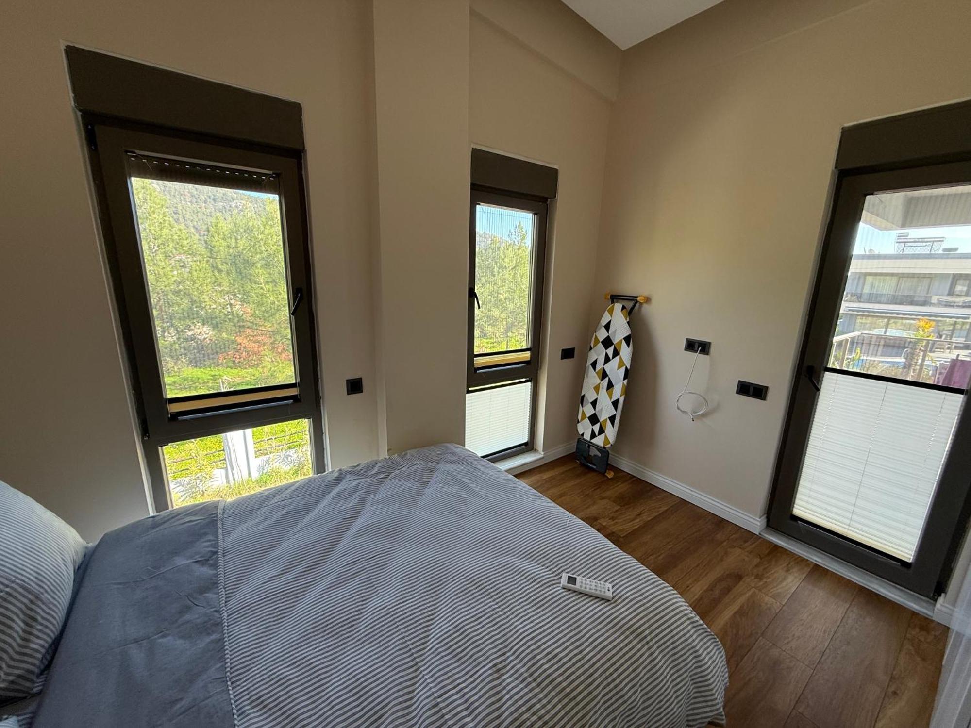 Villa Canyon Goeynuek Kemer With Pool