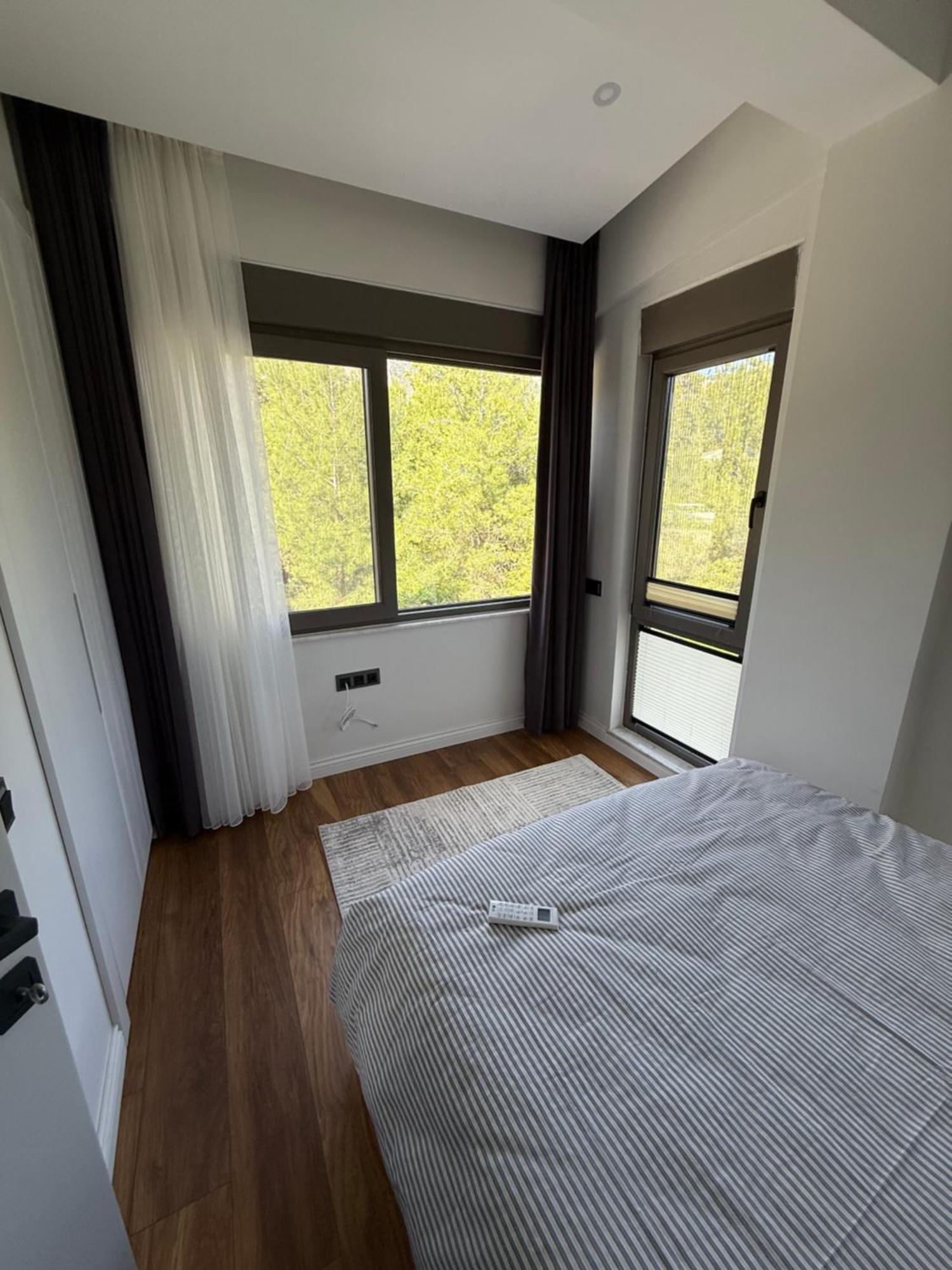Canyon Goeynuek Kemer With Pool Villa Antalya