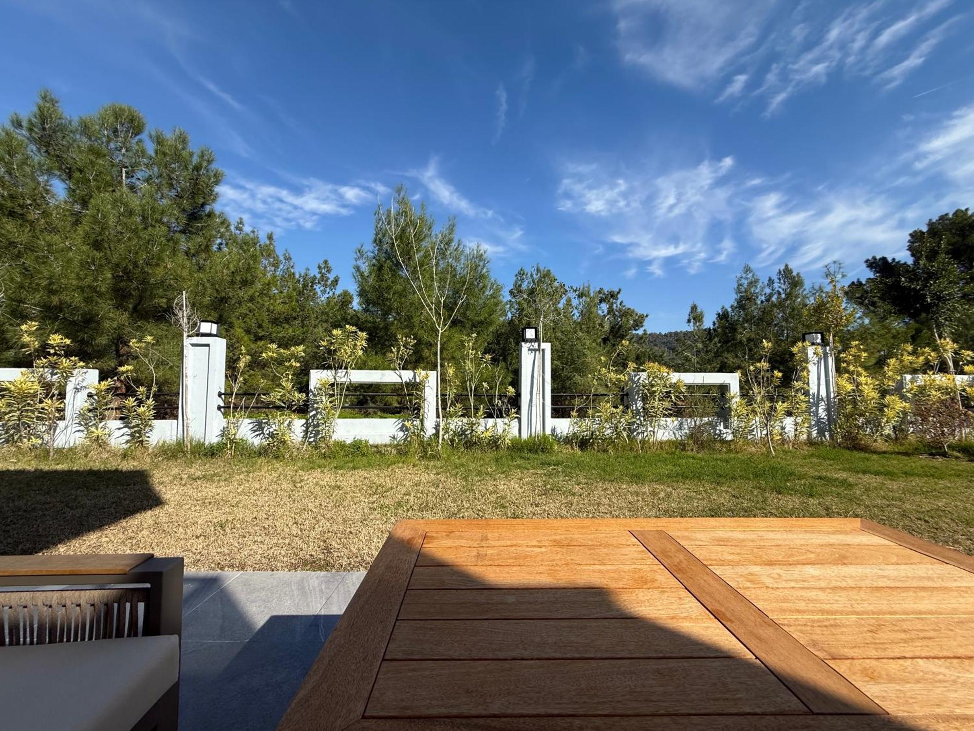 Villa Canyon Goeynuek Kemer With Pool Antalya